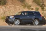 Toyota 4Runner Limited 2010 года